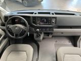 VW Crafter bei Gebrauchtwagen.expert - Abbildung (6 / 15)