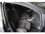Opel Astra bei Gebrauchtwagen.expert - Abbildung (9 / 15)