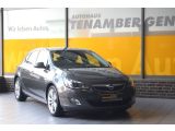Opel Astra bei Gebrauchtwagen.expert - Abbildung (2 / 15)