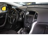 Opel Astra bei Gebrauchtwagen.expert - Abbildung (8 / 15)