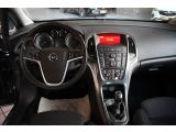Opel Astra bei Gebrauchtwagen.expert - Abbildung (12 / 15)