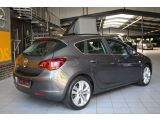 Opel Astra bei Gebrauchtwagen.expert - Abbildung (5 / 15)