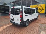Opel Vivaro bei Gebrauchtwagen.expert - Abbildung (4 / 15)