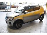 Suzuki Ignis bei Gebrauchtwagen.expert - Abbildung (5 / 15)