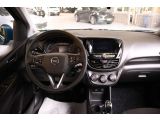 Opel Karl bei Gebrauchtwagen.expert - Abbildung (13 / 15)