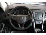 Opel Zafira bei Gebrauchtwagen.expert - Abbildung (14 / 15)