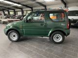 Suzuki Jimny bei Gebrauchtwagen.expert - Abbildung (4 / 14) Suzuki Jimny bei Gebrauchtwagen.expert - Abbildung (4 / 14)