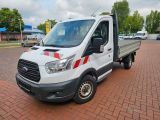 Ford Transit bei Gebrauchtwagen.expert - Abbildung (6 / 15)
