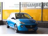 Opel Adam bei Gebrauchtwagen.expert - Abbildung (2 / 15) Opel Adam bei Gebrauchtwagen.expert - Abbildung (2 / 15)