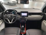 Suzuki Ignis bei Gebrauchtwagen.expert - Abbildung (8 / 15)