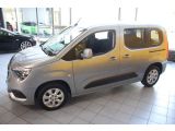 Opel Combo bei Gebrauchtwagen.expert - Abbildung (5 / 15)