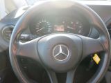Mercedes-Benz Vito bei Gebrauchtwagen.expert - Abbildung (11 / 12)