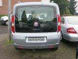Fiat Doblo bei Gebrauchtwagen.expert - Abbildung (4 / 13)