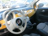 Fiat 500 bei Gebrauchtwagen.expert - Abbildung (7 / 9)