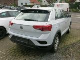 VW T-Roc bei Gebrauchtwagen.expert - Abbildung (4 / 10)