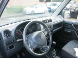 Suzuki Jimny bei Gebrauchtwagen.expert - Abbildung (7 / 12)