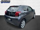 Peugeot 108 bei Gebrauchtwagen.expert - Abbildung (5 / 15)