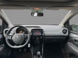 Peugeot 108 bei Gebrauchtwagen.expert - Abbildung (8 / 15)