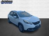 Peugeot 2008 bei Gebrauchtwagen.expert - Abbildung (3 / 15)