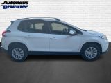 Peugeot 2008 bei Gebrauchtwagen.expert - Abbildung (4 / 15)