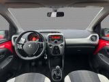 Peugeot 108 bei Gebrauchtwagen.expert - Abbildung (8 / 15)