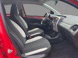 Peugeot 108 bei Gebrauchtwagen.expert - Abbildung (9 / 15)