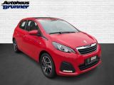 Peugeot 108 bei Gebrauchtwagen.expert - Abbildung (3 / 15)