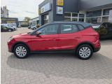 Seat Arona bei Gebrauchtwagen.expert - Abbildung (5 / 15)