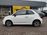 Fiat 500 S bei Gebrauchtwagen.expert - Abbildung (4 / 15)