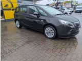 Opel Zafira Tourer bei Gebrauchtwagen.expert - Abbildung (5 / 15)
