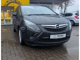 Opel Zafira Tourer bei Gebrauchtwagen.expert - Abbildung (3 / 15)