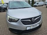 Opel Crossland X bei Gebrauchtwagen.expert - Abbildung (4 / 15)