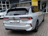 Opel Astra bei Gebrauchtwagen.expert - Abbildung (8 / 15)
