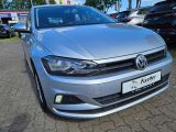 VW Polo bei Gebrauchtwagen.expert - Abbildung (4 / 15)