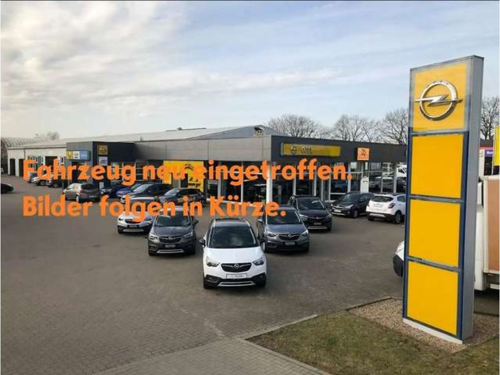 Opel Grandland X bei Gebrauchtwagen.expert - Hauptabbildung Opel Grandland X bei Gebrauchtwagen.expert - Hauptabbildung
