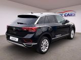 VW T-Roc bei Gebrauchtwagen.expert - Abbildung (5 / 15)