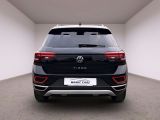 VW T-Roc bei Gebrauchtwagen.expert - Abbildung (13 / 15)