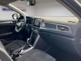 VW T-Roc bei Gebrauchtwagen.expert - Abbildung (12 / 15)