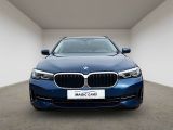 BMW 5er bei Gebrauchtwagen.expert - Abbildung (11 / 15)