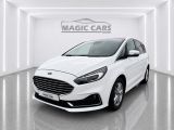 Ford S-Max bei Gebrauchtwagen.expert - Abbildung (5 / 15)