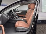 Audi A4 bei Gebrauchtwagen.expert - Abbildung (4 / 15)