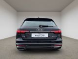 Audi A4 bei Gebrauchtwagen.expert - Abbildung (11 / 15)