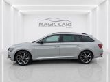 Skoda Superb bei Gebrauchtwagen.expert - Abbildung (3 / 15)