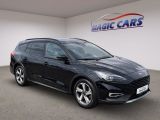 Ford Focus Turnier bei Gebrauchtwagen.expert - Abbildung (7 / 15)