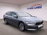 Skoda Superb bei Gebrauchtwagen.expert - Abbildung (5 / 15)