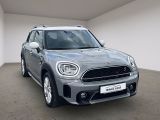 Mini Cooper S Countryman bei Gebrauchtwagen.expert - Abbildung (9 / 15) Mini Cooper S Countryman bei Gebrauchtwagen.expert - Abbildung (9 / 15)