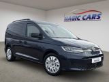 VW Caddy bei Gebrauchtwagen.expert - Abbildung (3 / 15)