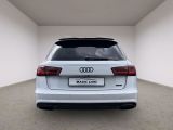 Audi A6 bei Gebrauchtwagen.expert - Abbildung (11 / 15)