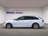 Audi A6 bei Gebrauchtwagen.expert - Abbildung (13 / 15)
