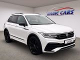 VW Tiguan bei Gebrauchtwagen.expert - Abbildung (7 / 15)